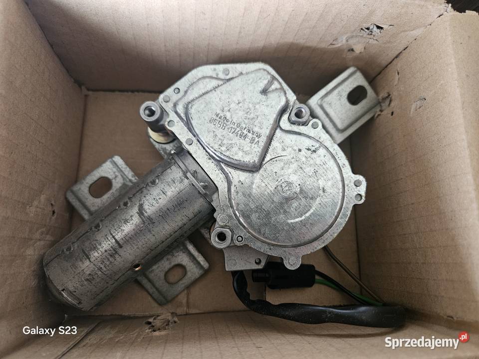 Silniczek wycieraczki tył Ford Scorpio 19851992r Słońsk