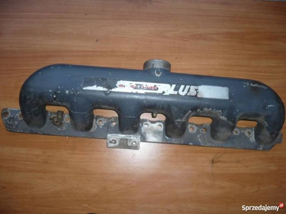 Kolektor ssący Holland 8670877088708970 Ford G Siemiatycze