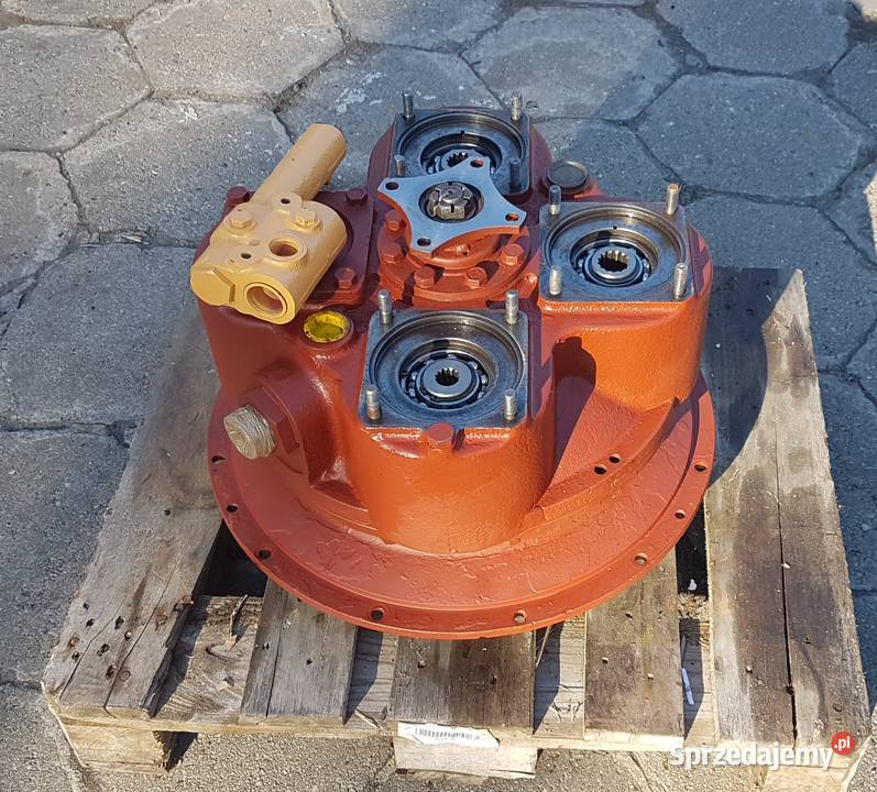 Ładowarka Fadroma Ł200 przekładnia Wrocław sprzedam