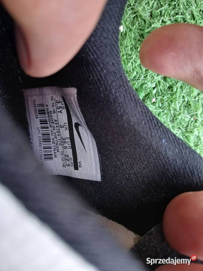 Buty chłopięce sportowe kujawsko-pomorskie sprzedam