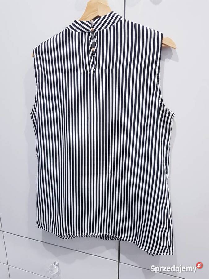 Praktycznie nowa bluzeczka damska Mohito Dąbrowa Górnicza