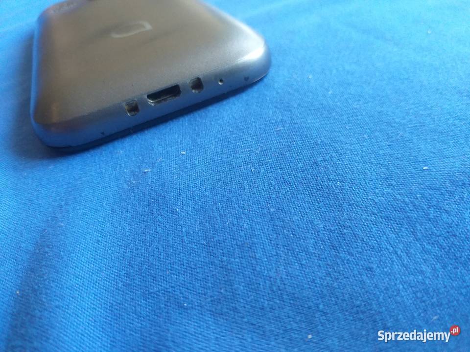 TELEFON ALCATEL 2019G przycisk sos 2019 seniora Sandomierz