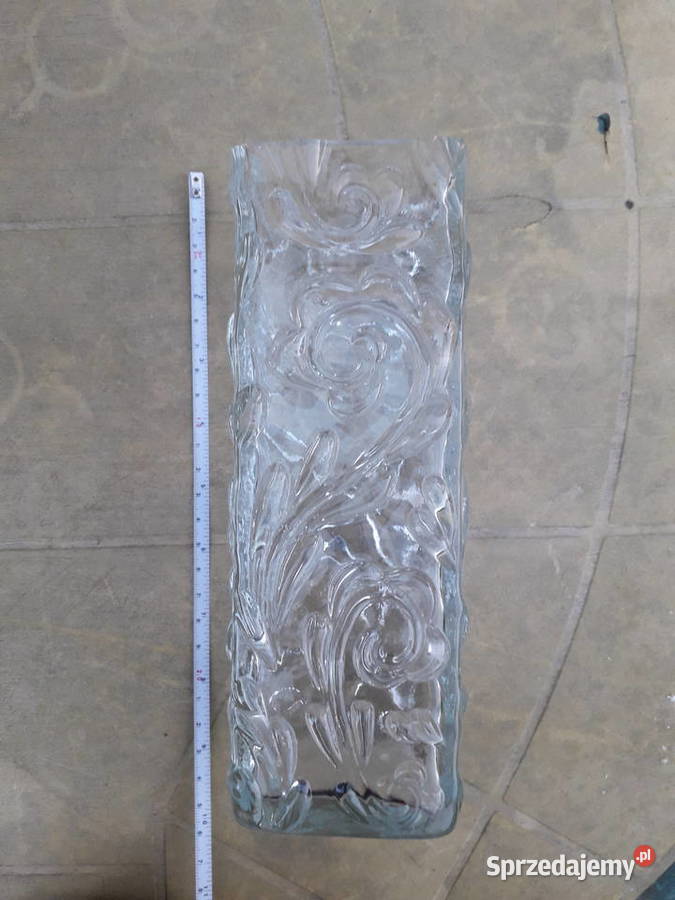 Wazon intage Warszawa sprzedam