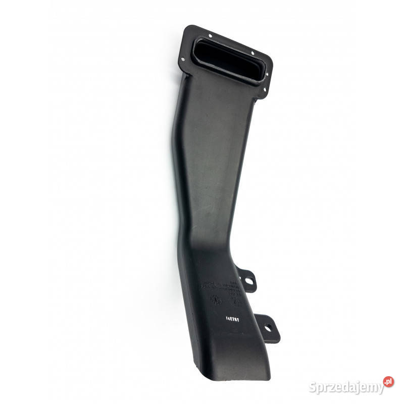 Rura obudowy filtra powietrza do quada CanAm Nowy Sącz