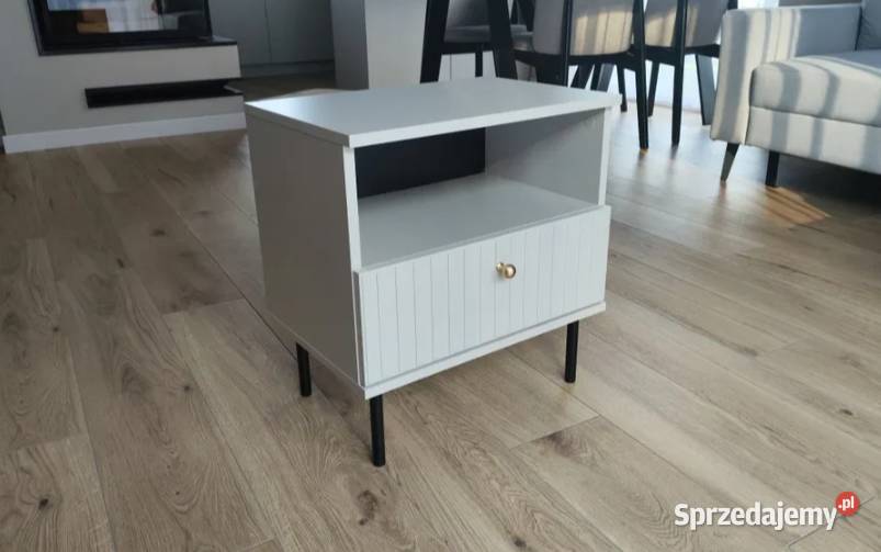 2 Szafki nocne SOPHIE