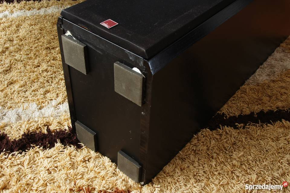 Kolumny Stereo Dali 850 Komis audio Myślenice