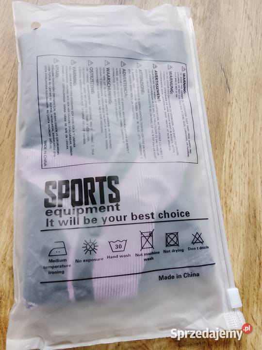 Kominiarka termoaktywna śląskie Gliwice sprzedam