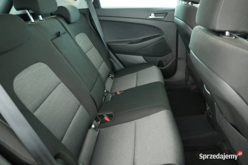 Hyundai Tucson 16 TGDI światła do jazdy dziennej Piaseczno sprzedam