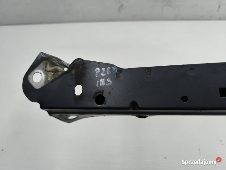 PAS PRZÓD WZMOCNIENIE GÓRNE OPEL INSIGNIA A osobowe