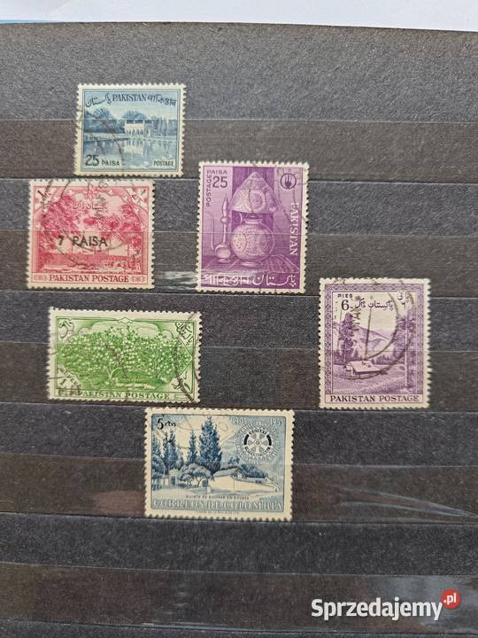 Kolekcja Polska Kuba Izrael Z Radziecki Węgry Poznań