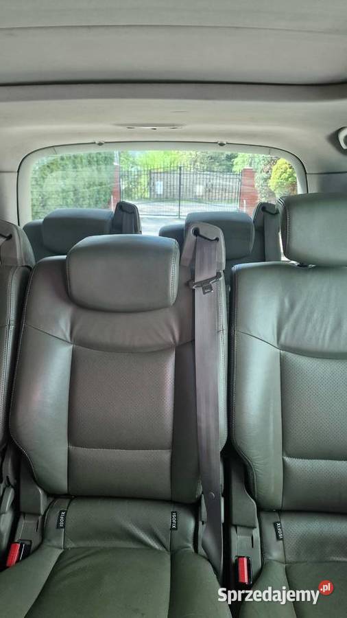Renault Espace IV 22 dCi Privilege Sulejówek sprzedam