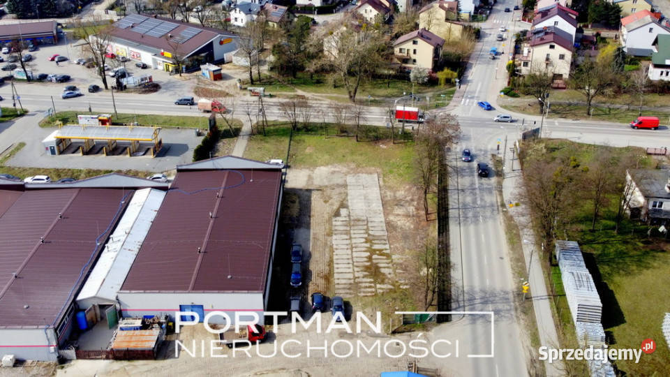 Plac do wynajęcia Wynajem mazowieckie Karczew