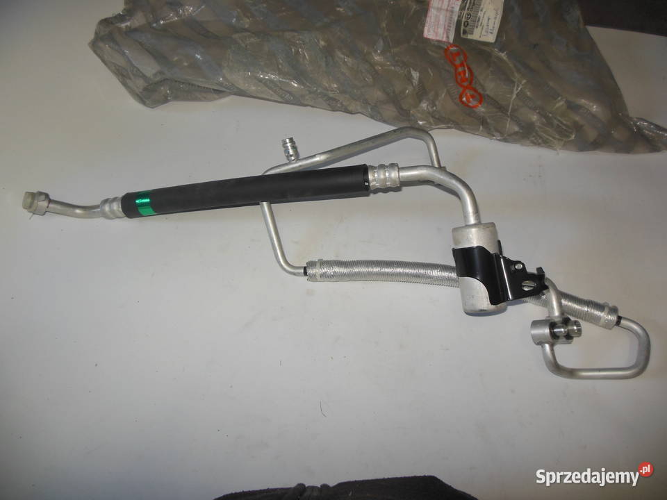 Przewód klimatyzacji FIAT SEDICI 20D 06 SUZUKI Kozy