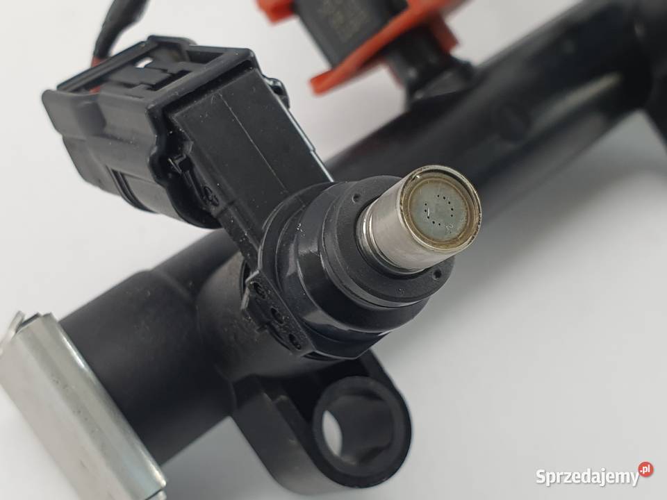 Wiazka Instalacja Wtryskow Triumph Speed Triple łódzkie