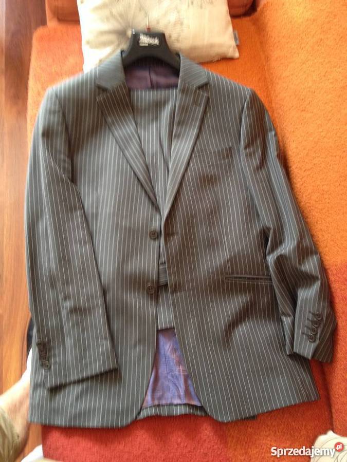 Garnitur Ben Sherman Rozmiar L