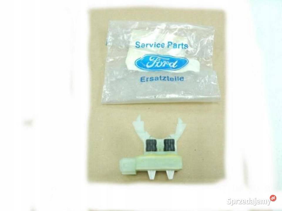 SYSTEM ZAMKA CENTRALNEGO FORD MONDEO 9200