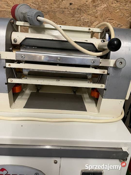 Habart myjka wielkopolskie Ogorzelczyn sprzedam