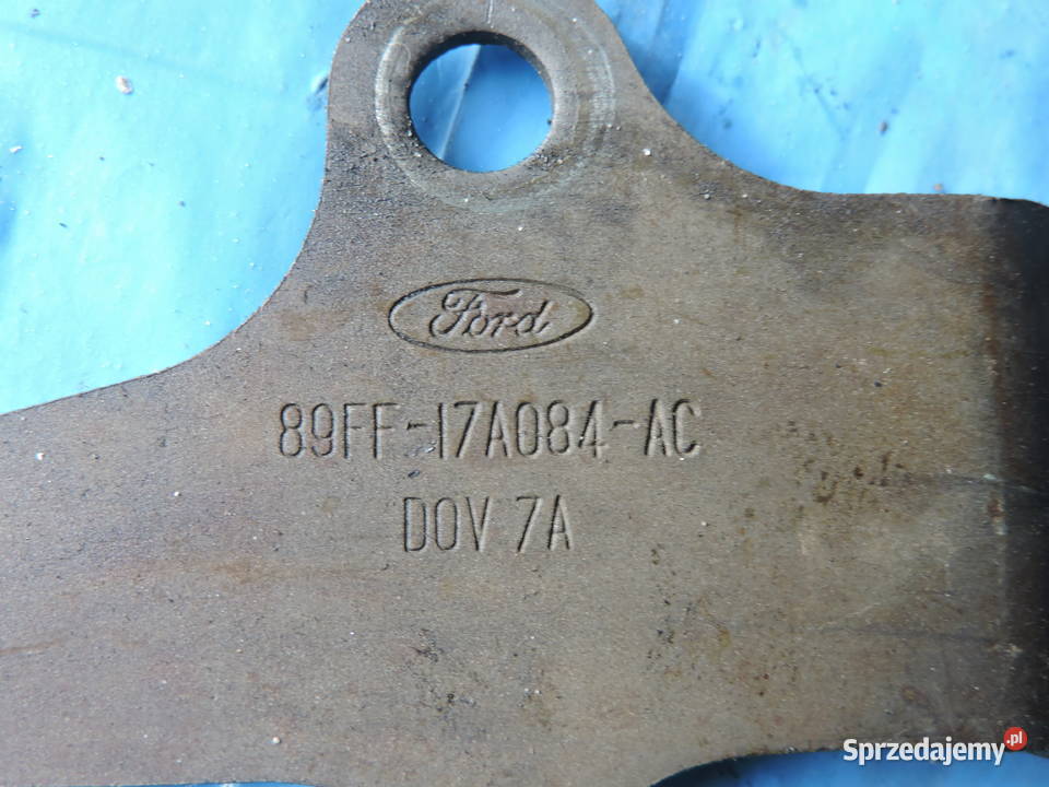 Wspornik do podwieszania silnika Ford focus mk1 Myszków