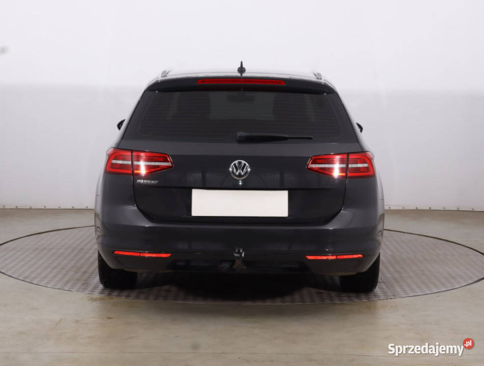 VW Passat 14 TSI