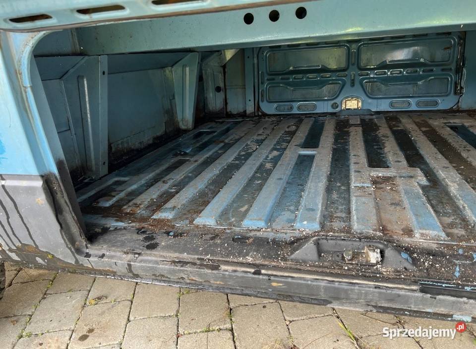 Vw transporter T3 diesel paka opolskie Łosiów sprzedam