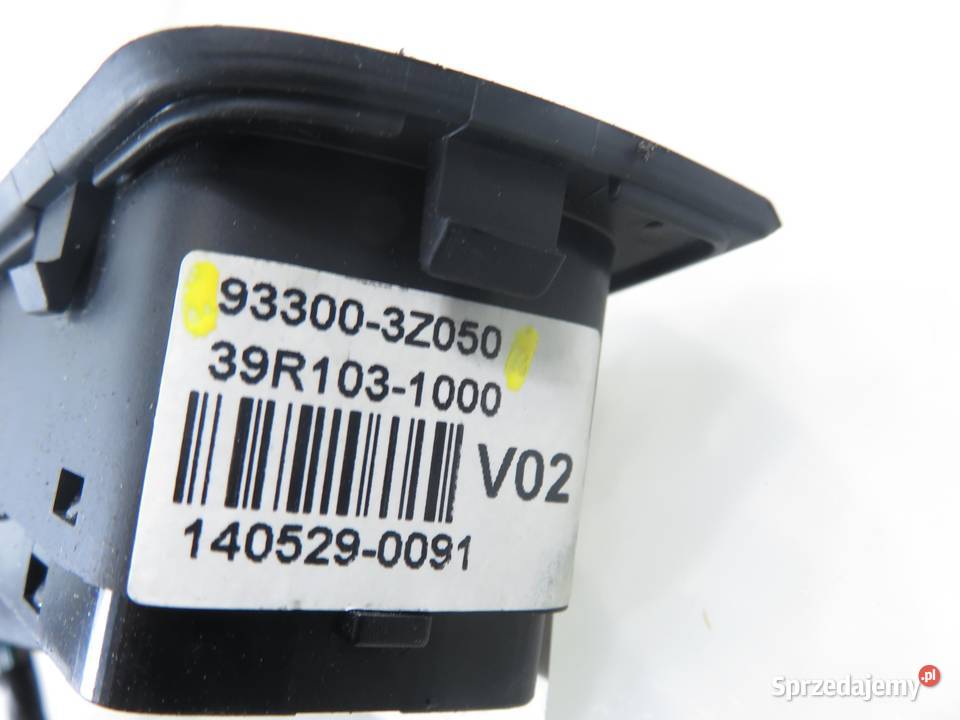 WŁĄCZNIK ŚWIATEŁ HYUNDAI i40 933003Z050 osobowe małopolskie sprzedam