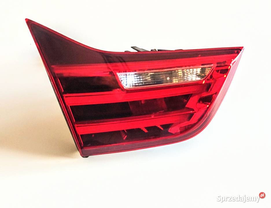 Lampa Tylna Lewa BMW F32 F33 F36 F82 F83 Europa Białystok