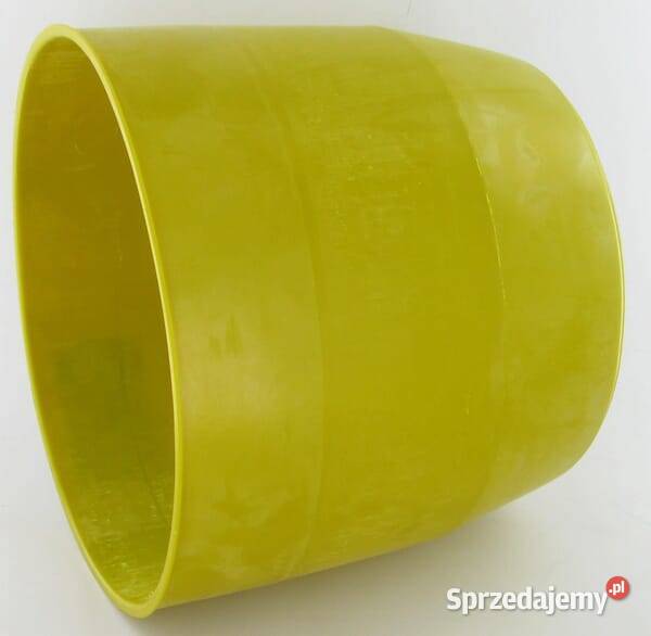 Kołpak ochronny Walterscheid SC22 D188 mm L165 Kamionna