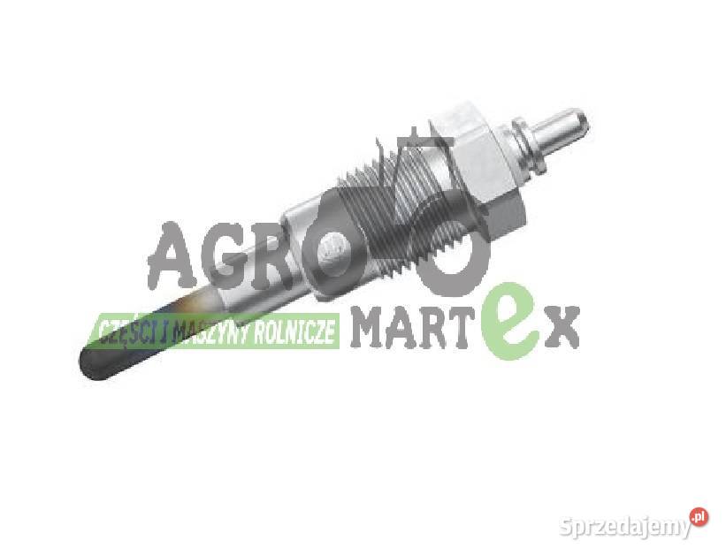 01170845 01169117 3054716R92 ŚWIECA ŻAROWA M18 Części zamienne Wichrów