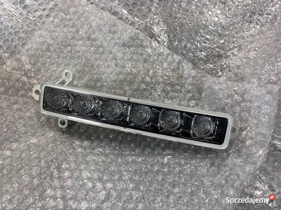 Citroen Berlingo światło led do jazdy dziennej Bielsk Podlaski