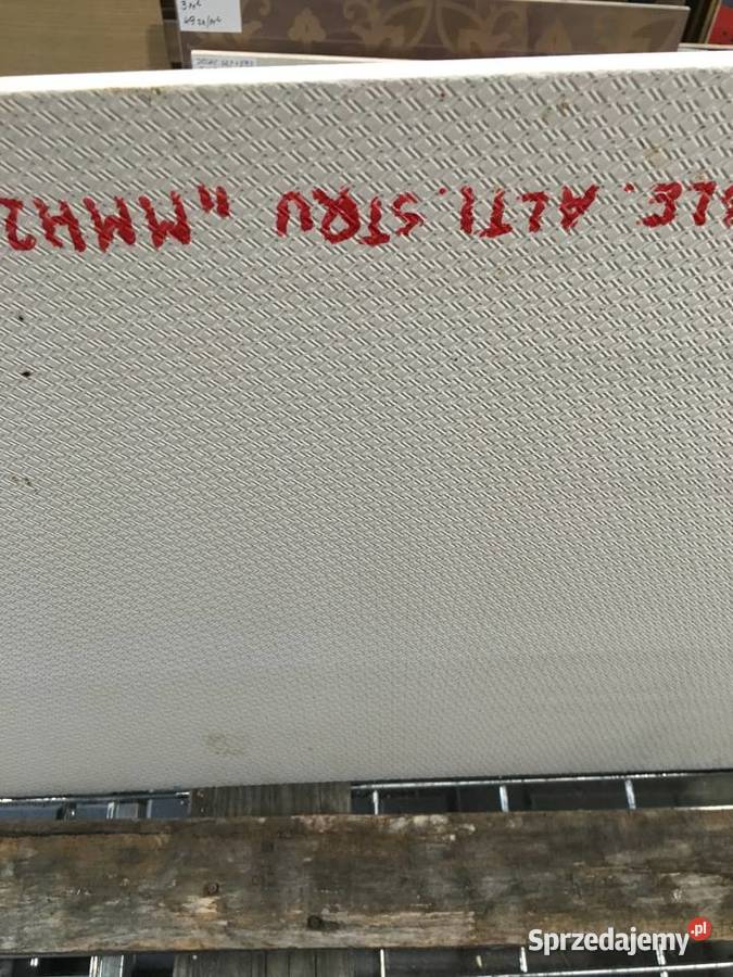 Gres płytka podłogowa allmarble alti str mmhz Reguły