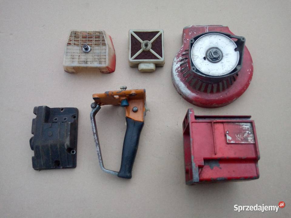 Dolpima 290 Części podkarpackie Stalowa Wola sprzedam