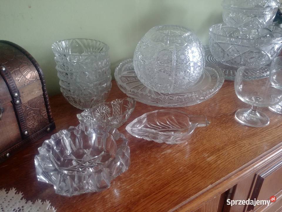 Kryształy zestaw Koło