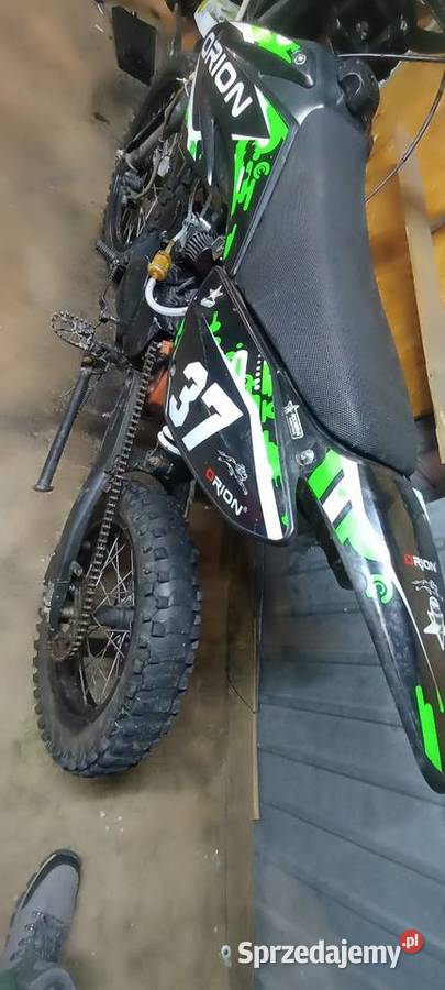 Diabolini 125 Cieksyn