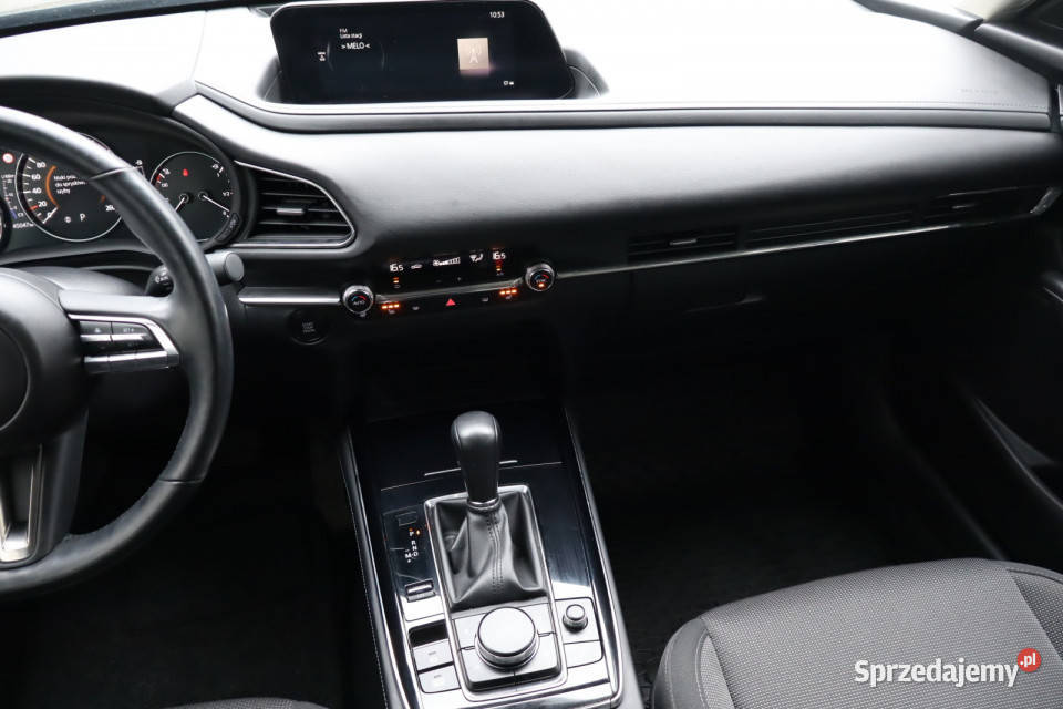 Mazda CX30 SkyactivG 20 Zabrze