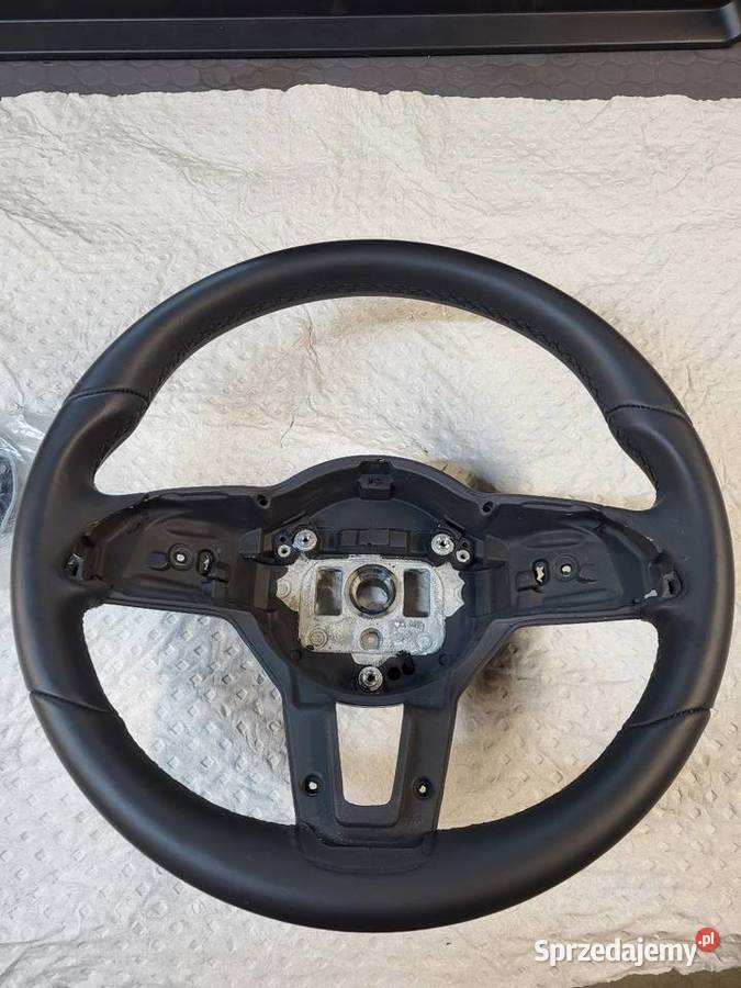 Kierownica mercedes sprinter 910 Kraków