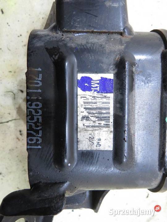 ŁAPA PODUSZKA SKRZYNI HYUNDAI I30 III 16 CRDI osobowe