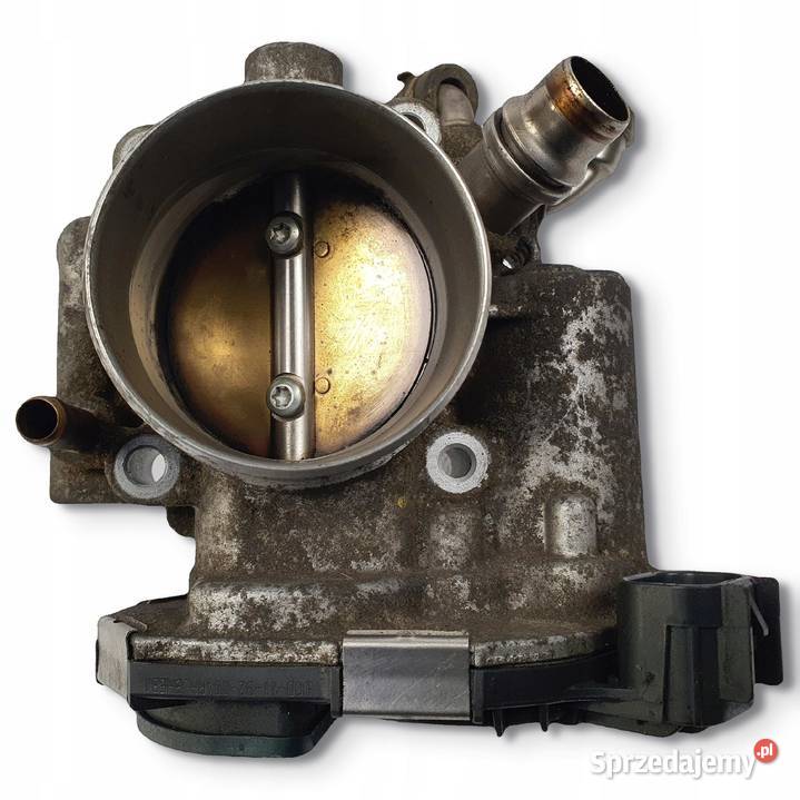 PRZEPUSTNICA Opel Zafira B 18 16V 55561495 Przepustnice Chełm