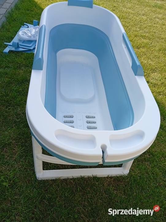 Nowa wanna skladana