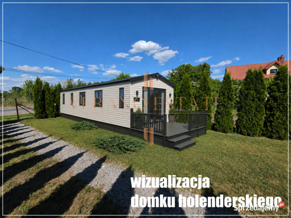 Rekreacyjna 233 m własność gm Tarczyn Pawłowice