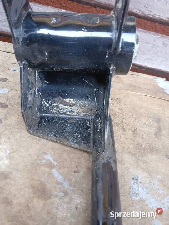 Łoże Simson Sr50 super stan Motoryzacja