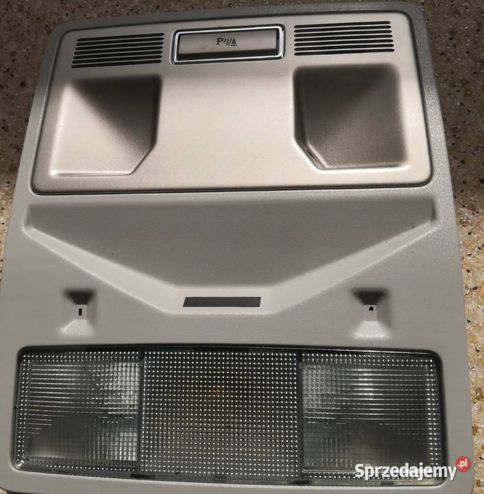 LAMPKA OŚWIETLENIE KABINY JAGUAR XF