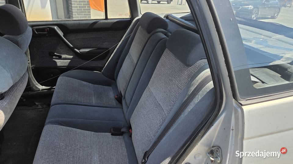 Toyota Carina AUTOMAT benzyna śląskie Katowice sprzedam