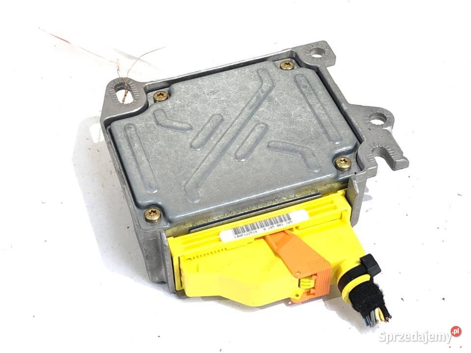 SENSOR AIRBAG AUDI A2 8Z0959655E 0005 CZUJNIK osobowe sprzedam