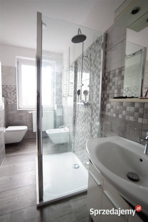 Do wynajęcia mieszkanie trzy pokojowe