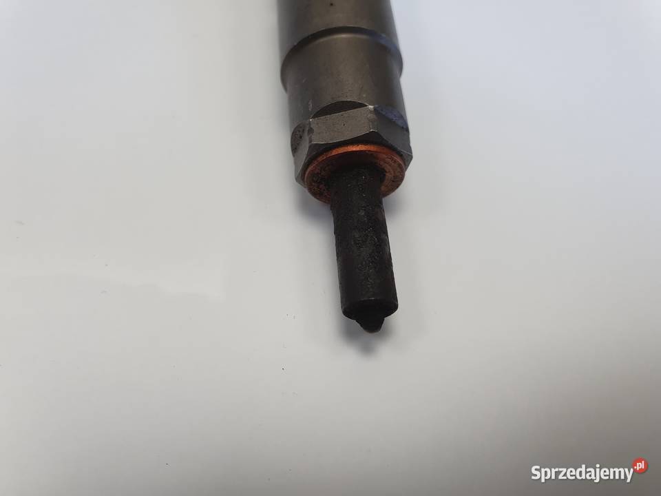 Audi A6 C6 27 TDI WTRYSKIWACZ wtrysk 059130277AJ