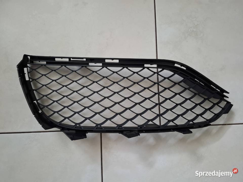 Kratka grill zderzaka AMG Mercedes CLS 218 wielkopolskie Suchy Las
