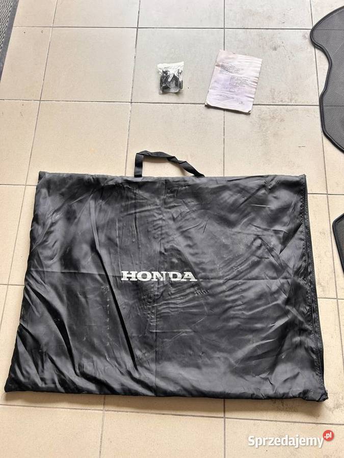 Oryginalne dywaniki do Hondy Civic UFO kilka kpl Kielce