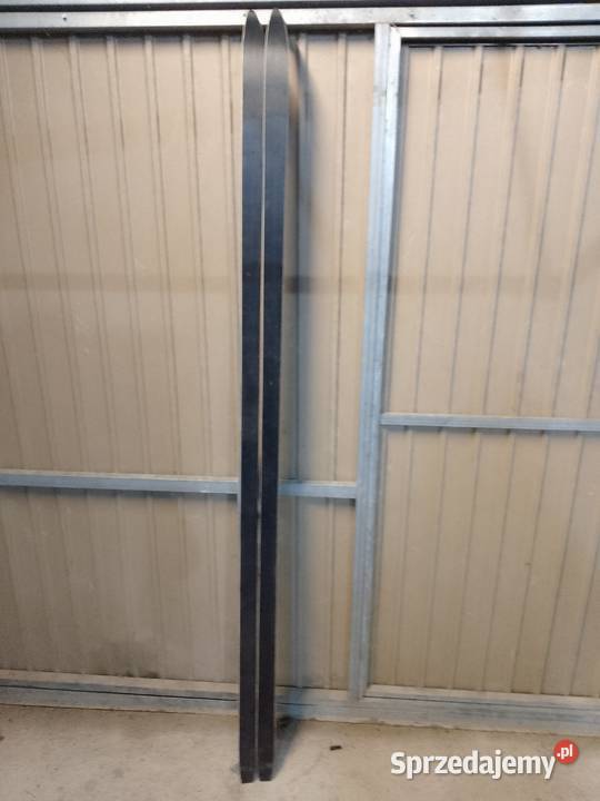 Narty biegowe SPLITKEIN LILLEHAMMER WAX warmińsko-mazurskie Jabłońskie