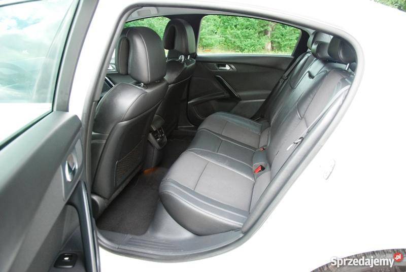 Peugeot 508 20 HDI Business Line diesel 508