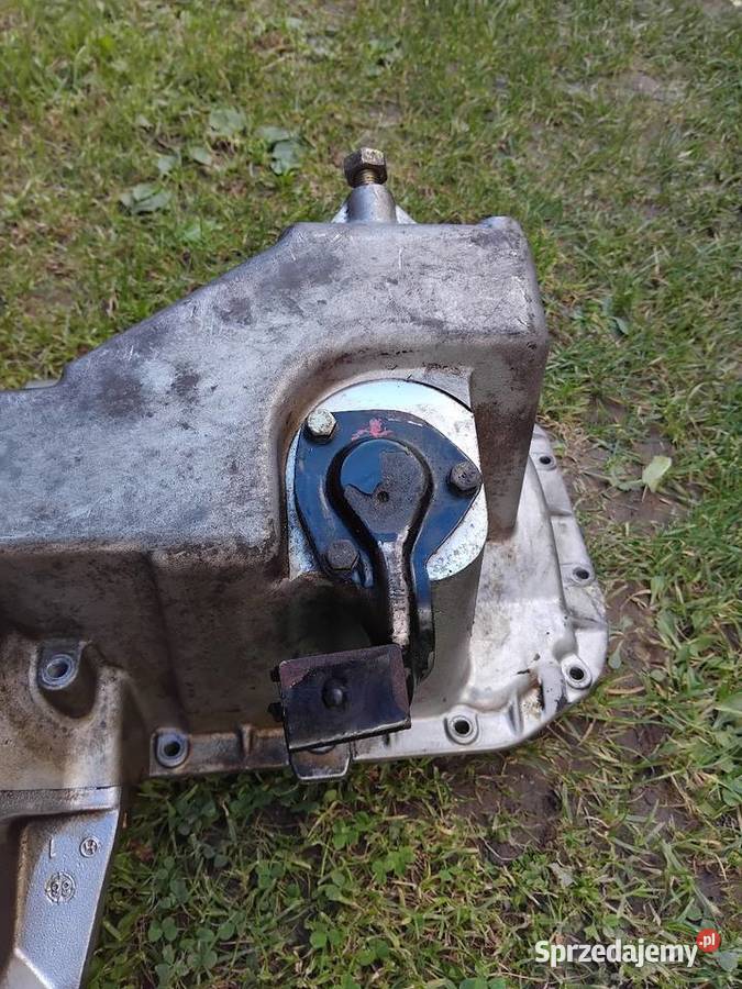 Miska do Bmw 325 ix Allrad Miski i wanny zlewowe Rokiciny Podhalańskie sprzedam
